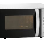 Micro-ondes 19501M-HLGR - Bartscher