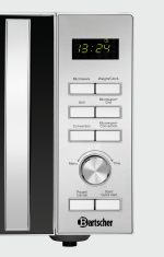 Micro-ondes 19501M-HLGR - Bartscher – Image 5