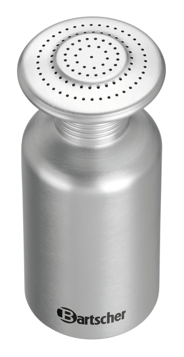 Salière 650 Bartscher - référence 680655 - vue produit