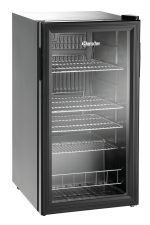 Grille FKS 88L - Bartscher – Image 2