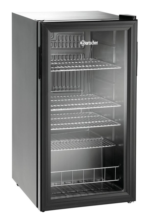 Grille FKS 88L Bartscher - référence 700087 - vue produit