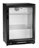 Arrière bar réfrigéré 124L - Bartscher – Image 4