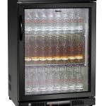 Arrière bar réfrigéré 124L - Bartscher