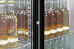Arrière bar réfrigéré 176L - Bartscher – Image 3