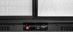 Arrière bar réfrigéré 176L - Bartscher – Image 2