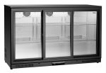 Arrière bar réfrigéré 270L - Bartscher – Image 4