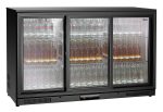 Arrière bar réfrigéré 270L - Bartscher