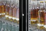 Arrière bar réfrigéré 270L - Bartscher – Image 3