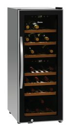 Cave à vin 2Z 38FL - Bartscher