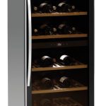 Cave à vin 2Z 126FL - Bartscher