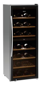 Cave à vin 2Z 126FL - Bartscher