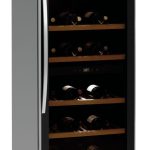 Cave à vin 2Z 180FL - Bartscher