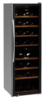 Cave à vin 2Z 180FL - Bartscher