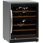 Cave á vin 2Z 40FL - Bartscher