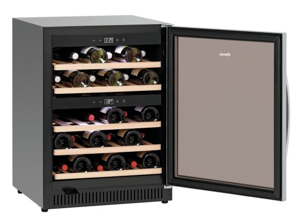Cave á vin 2Z 40FL Bartscher - référence 700133 - vue produit