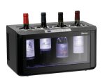 Refroidisseur de bouteilles 4FL-100 - Bartscher