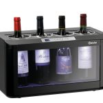 Refroidisseur de bouteilles 4FL-100 - Bartscher