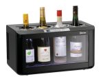 Refroidisseur de bouteilles 4FL-100 - Bartscher – Image 2