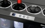 Refroidisseur de bouteilles 4FL-100 - Bartscher – Image 4