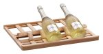 Présentoir à vin 2Z 126FL - Bartscher