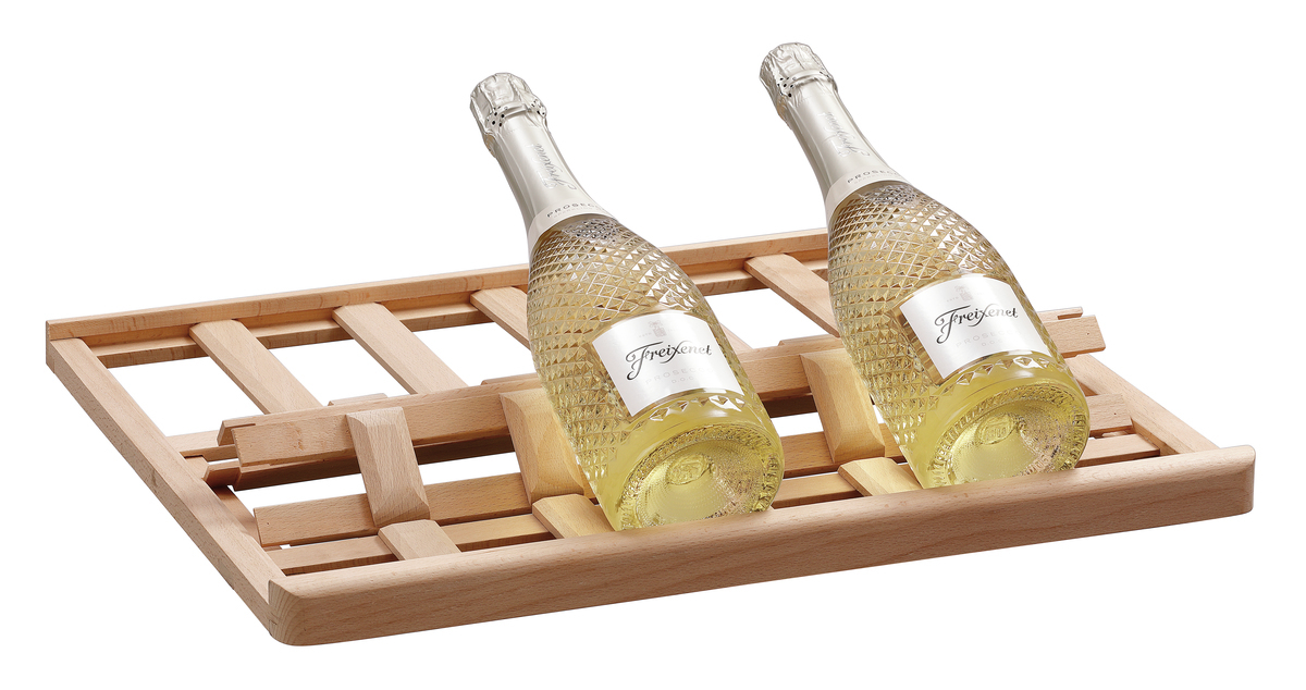 700135_1 Présentoir à vin 2Z 126FL - Bartscher – Image 1