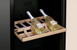 Présentoir à vin 2Z 126FL - Bartscher – Image 3