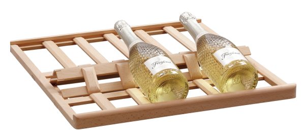 Présentoir à vin 2Z 180FL Bartscher - référence 700137