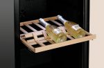 Présentoir à vin 2Z 180FL - Bartscher – Image 3