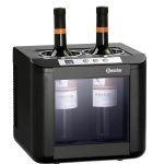 Refroidisseur de bouteilles 2FL-100 - Bartscher