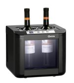 Refroidisseur de bouteilles 2FL-100 - Bartscher