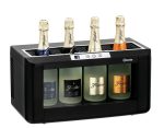 Refroidisseur de bouteilles 4FLS-10 - Bartscher