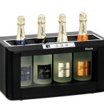 Refroidisseur de bouteilles 4FLS-10 - Bartscher
