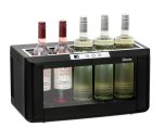 Refroidisseur de bouteilles 4FLS-10 - Bartscher – Image 2