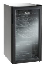 Réfrigérateur de boissons 88L - Bartscher – Image 6