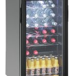 Réfrigérateur de boissons 88L - Bartscher