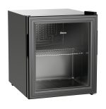 Réfrigérateur avec porte en verre 46 - Bartscher – Image 8