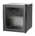 Réfrigérateur avec porte en verre 46 - Bartscher – Image 9