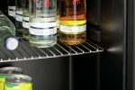 Réfrigérateur avec porte en verre 46 - Bartscher – Image 3