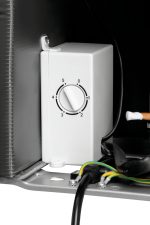 Réfrigérateur avec porte en verre 46 - Bartscher – Image 7
