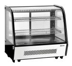 Vitrine réfrigérée Bartscher DeliCool II - Bartscher – Image 2
