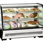 Vitrine réfrig. Bartscher DeliCool III - Bartscher