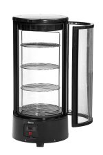 Vitrine à gâteaux 72L - Bartscher – Image 3