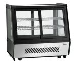 Vitrine réfrig. Bartscher DeliCool II-D - Bartscher – Image 6