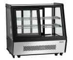 Vitrine réfrig. Bartscher DeliCool II-D - Bartscher – Image 5