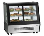 Vitrine réfrig. Bartscher DeliCool II-D - Bartscher