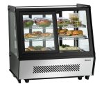 Vitrine réfrig. Bartscher DeliCool II-D - Bartscher – Image 2