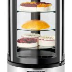 Vitrine à gâteaux 100L - Bartscher
