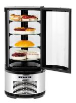 Vitrine à gâteaux 100L - Bartscher – Image 2