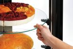 Vitrine à gâteaux 100L - Bartscher – Image 3
