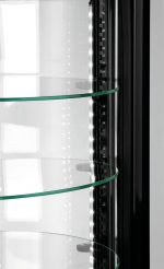Vitrine à gâteaux 100L - Bartscher – Image 4